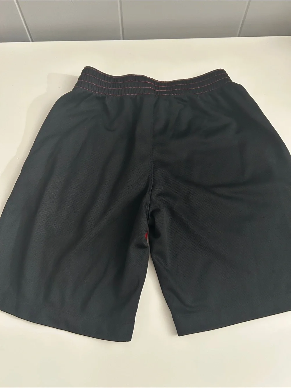 Nike Boy’s Athletic Pull On Shorts Size Small